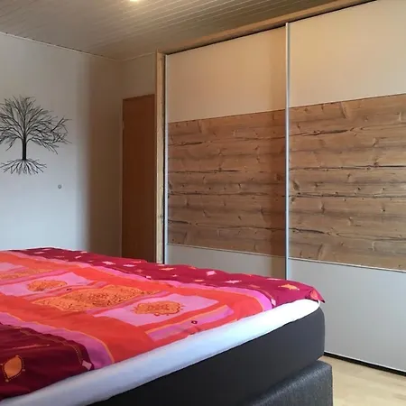 Apartment Evelyn Und Reinhard Himmler