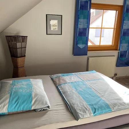 Evelyn Und Reinhard Himmler Apartment *
