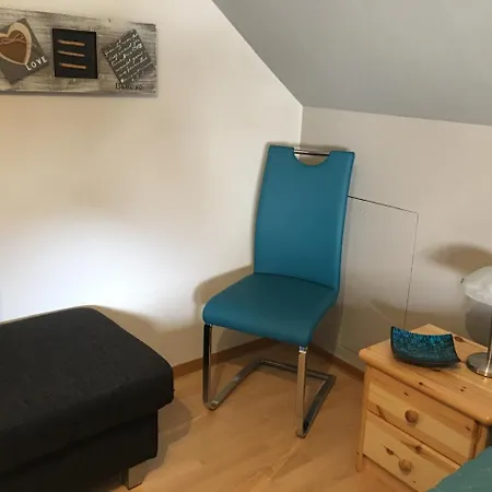 Apartment Evelyn Und Reinhard Himmler