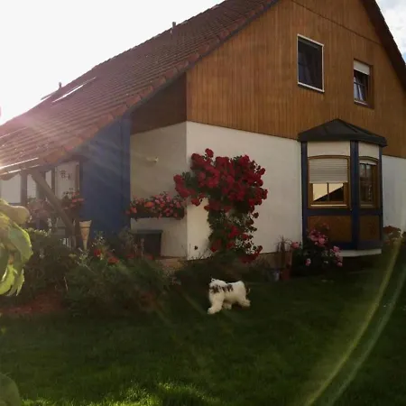 Apartment Evelyn Und Reinhard Himmler *